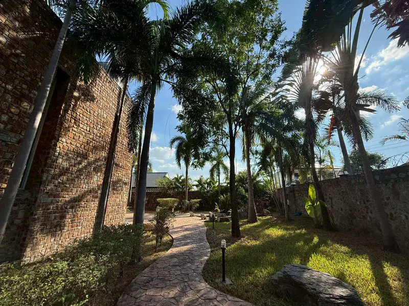 Mab Phrachan Pool Villa 10 Bedroom for sale