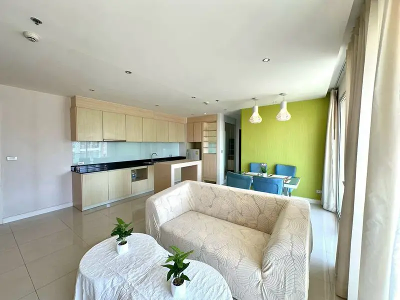 𝐆𝐫𝐚𝐧𝐝𝐞 𝐂𝐚𝐫𝐢𝐛𝐛𝐞𝐚𝐧 𝐏𝐚𝐭𝐭𝐚𝐲𝐚 2 Bedroom for sale