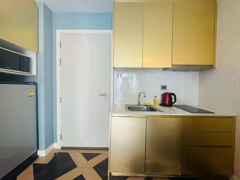 Espana Jomtien 1 Bedroom for sale