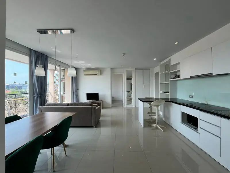 Atlantis Jomtien 2 Bedroom for sale