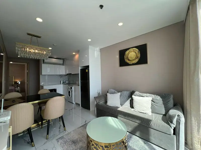 Copacabana Jomtien 2 Bedroom for sale