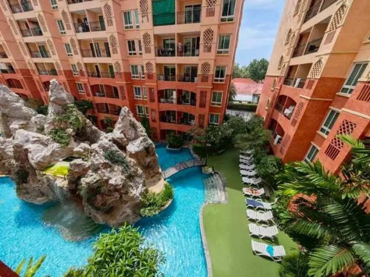 Seven seas 1 Bedroom for sale