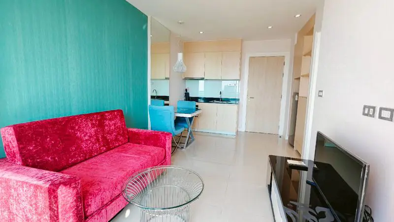 Grand Caribbean 1 Bedroom for sale