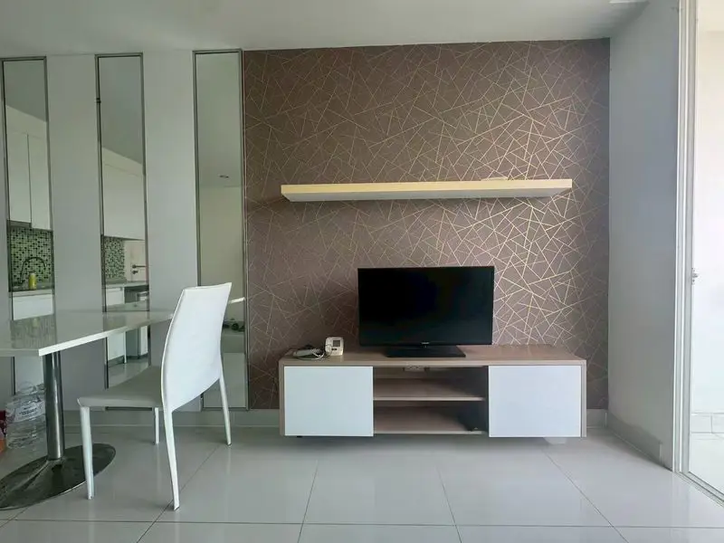 Amazon Residence 1 Bedroom for sale