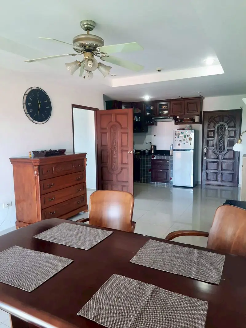 Beach and Mountain 2, 2 Bedroom for sale