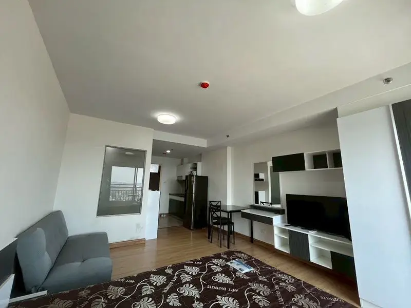 Supalai Mare Studio for sale