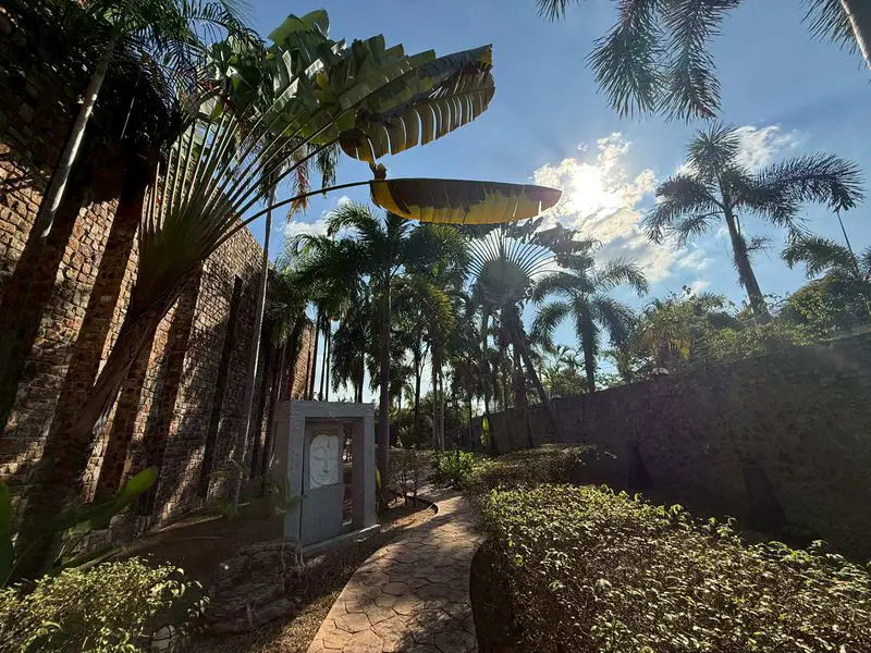 Mab Phrachan Pool Villa 10 Bedroom for sale