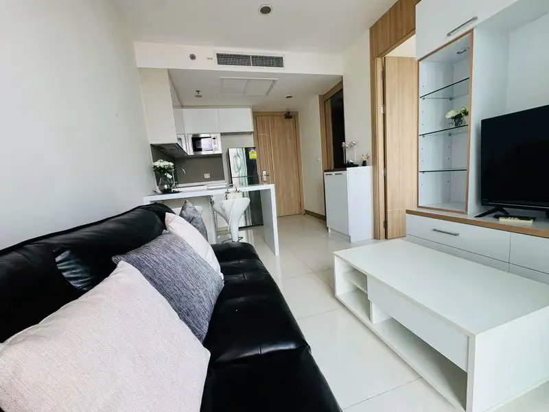Riviera Wongamat 1 Bedroom for sale