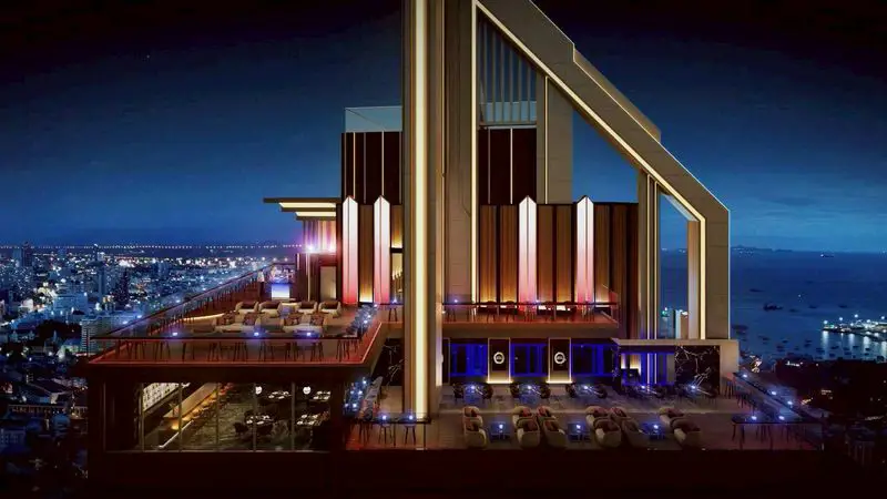 Grand Solaire 2 Bedroom for sale