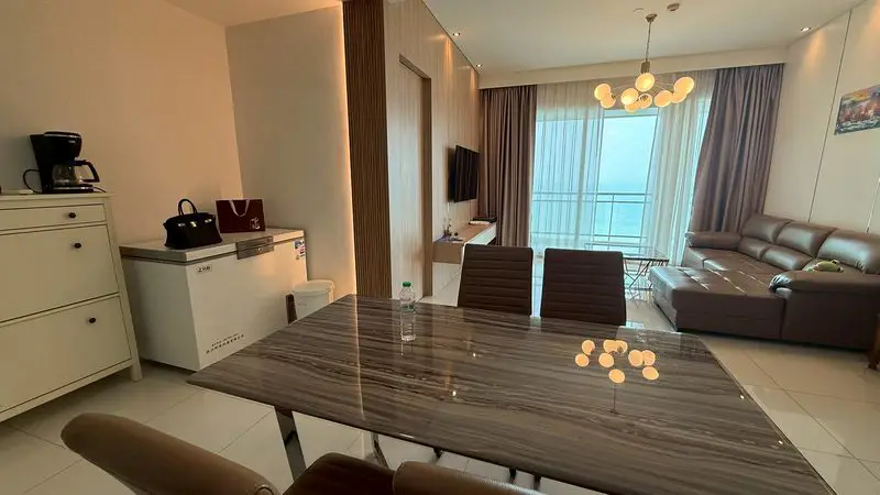  Reflection Jomtien Beach 2 bedroom for sale