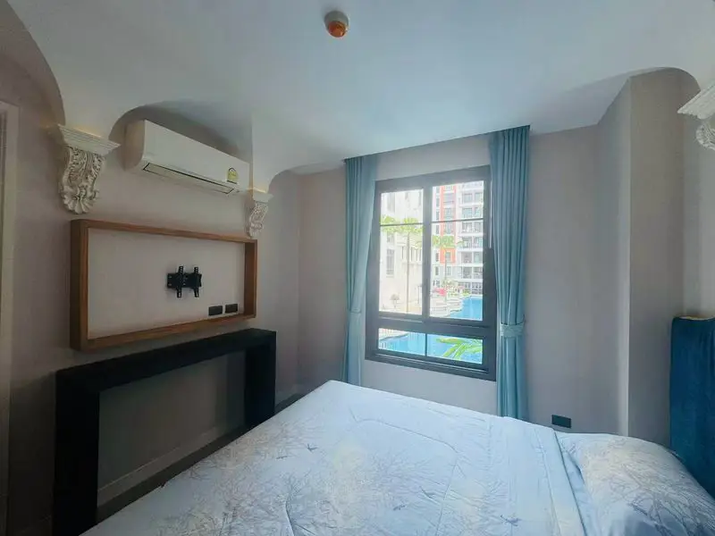 Espana Jomtien 1 Bedroom for sale