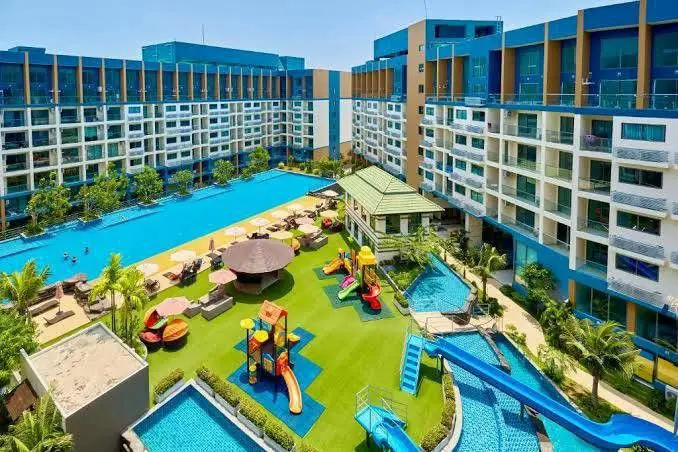 Condo
