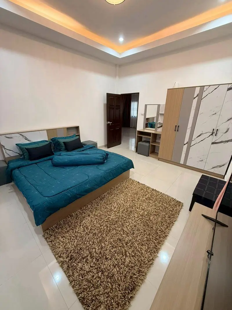 Baan Dusit Pattaya Park (Phase 3) 3 Bedroom for sale