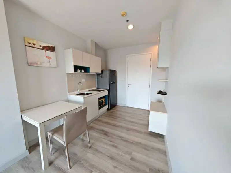 Centric Sea 1 Bedroom for sale