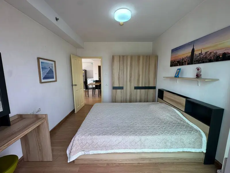 Supalai Mare 2 Bedroom for sale
