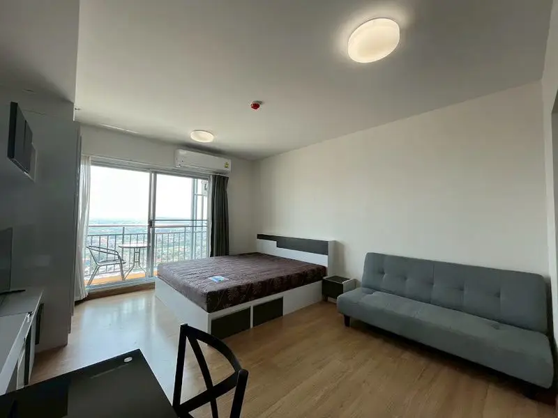 Supalai Mare Studio for sale