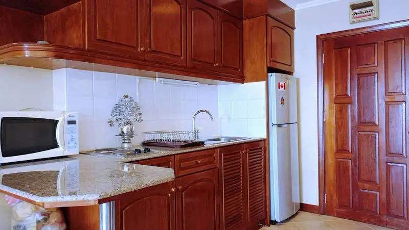 View Talay 2 A Condominium Studio Room For sale and rent