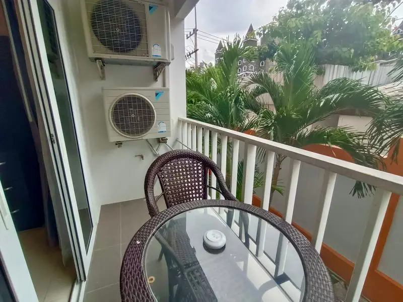 New Nordic Club 3 - 1 Bedroom for sale