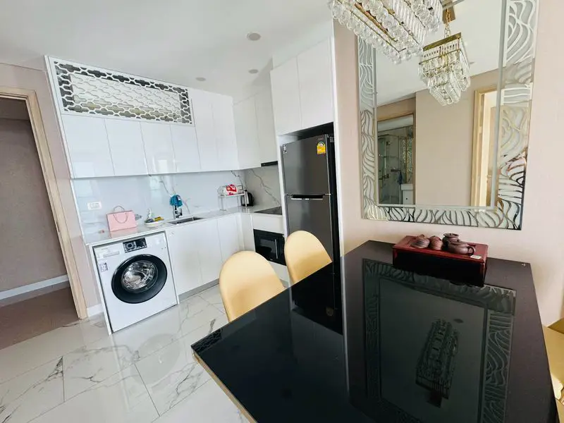 Copacabana Jomtien 2 bedroom for sale