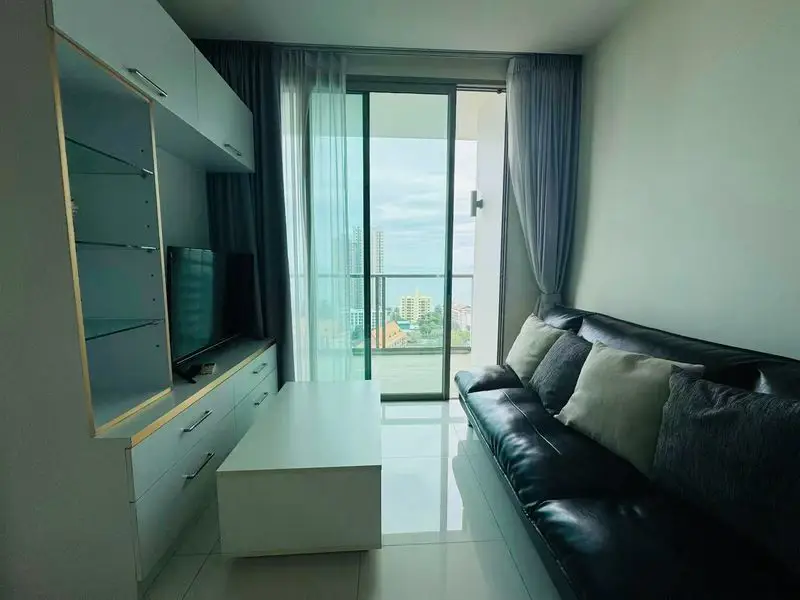 Riviera Wongamat 1 Bedroom for sale