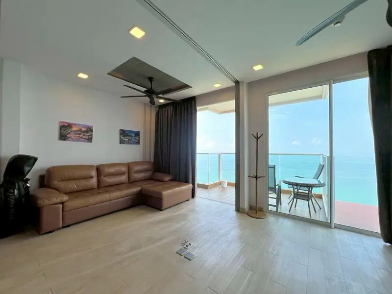 Cetus Beachfront 2 Bedroom for sale
