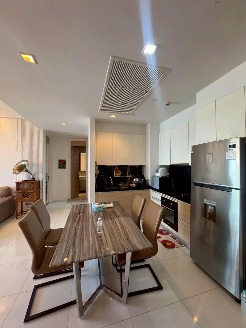 Reflection Beachfront Condo 2 Bedroom for sale