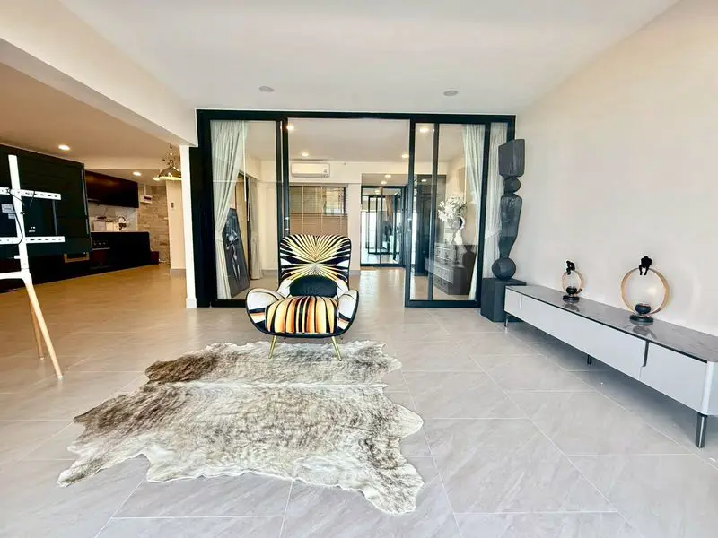  Metro Jomtien Condotel 1 Bedroom for sale