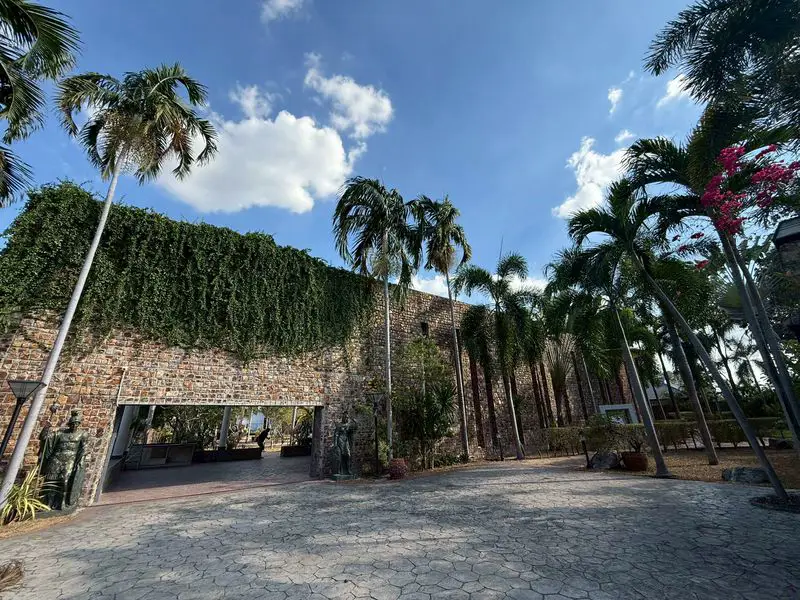 Mab Phrachan Pool Villa 10 Bedroom for sale