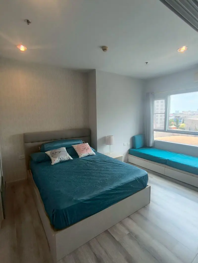  Centric Sea 1 Bedroom for sale