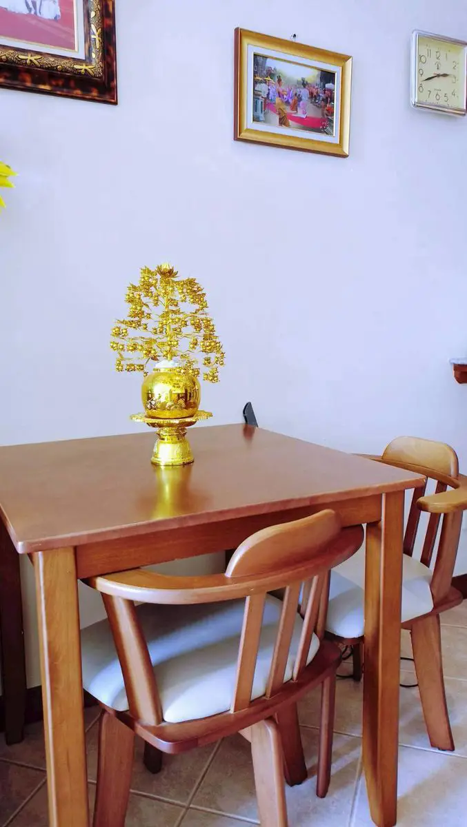 View Talay 2 A Condominium Studio Room For sale and rent