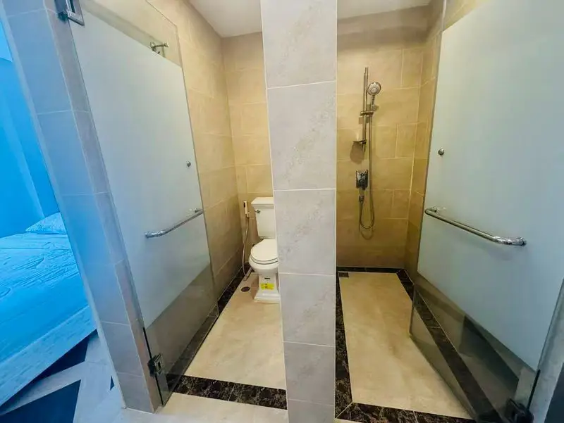 Espana Jomtien 1 Bedroom for sale
