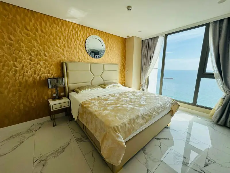 Copacabana Jomtien 2 bedroom for sale