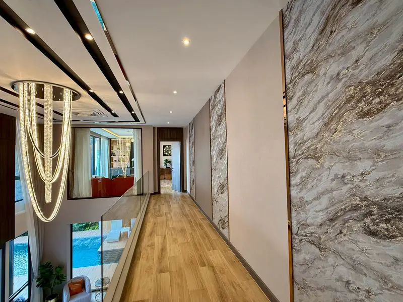 EMMALINE (TYPE A) 5 Bedroom for sale