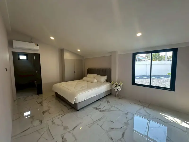 Pool Villa near Central Park 4, 6 Bedroom for sale