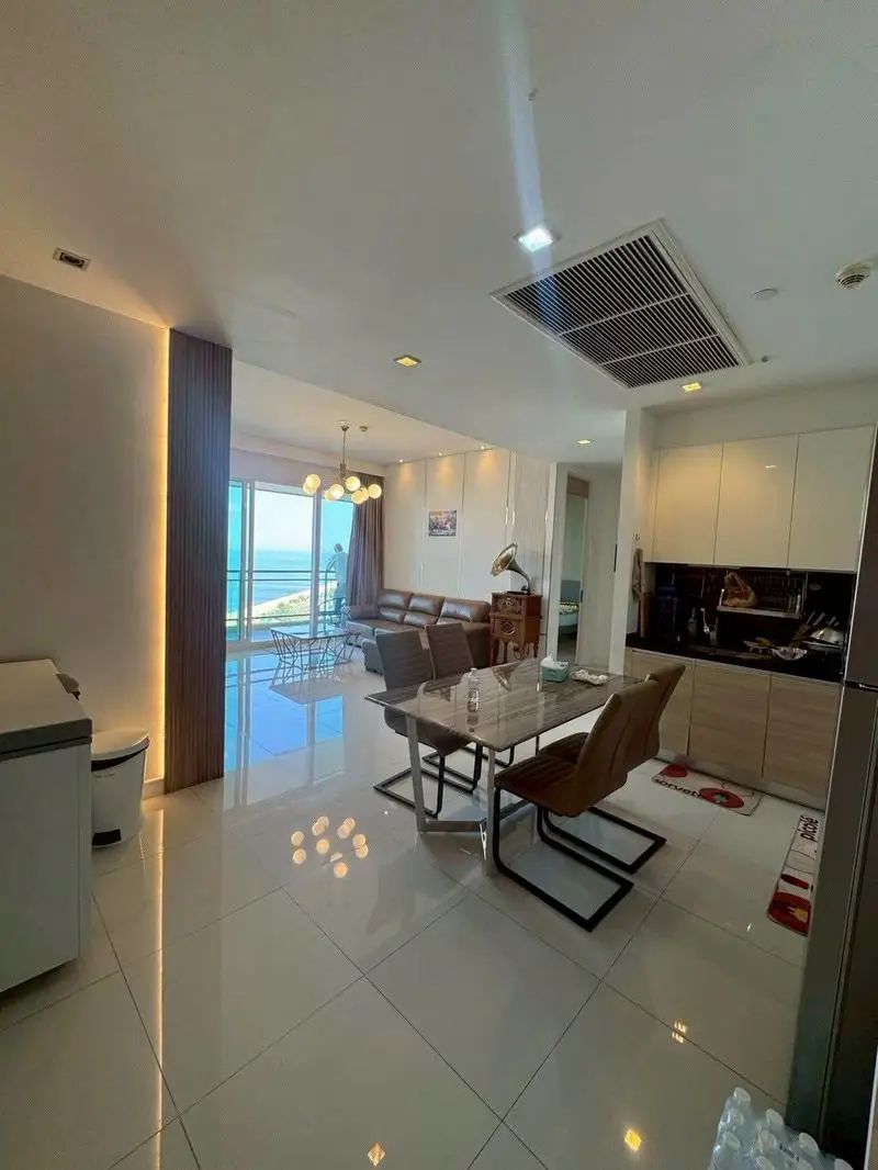 Reflection Beachfront Condo 2 Bedroom for sale
