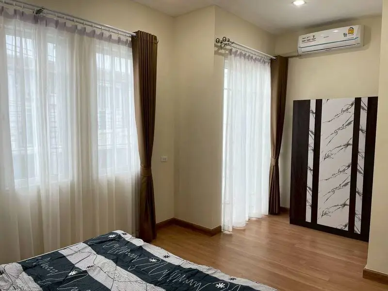 Golden Town Pattaya 4 Bedroom for sale