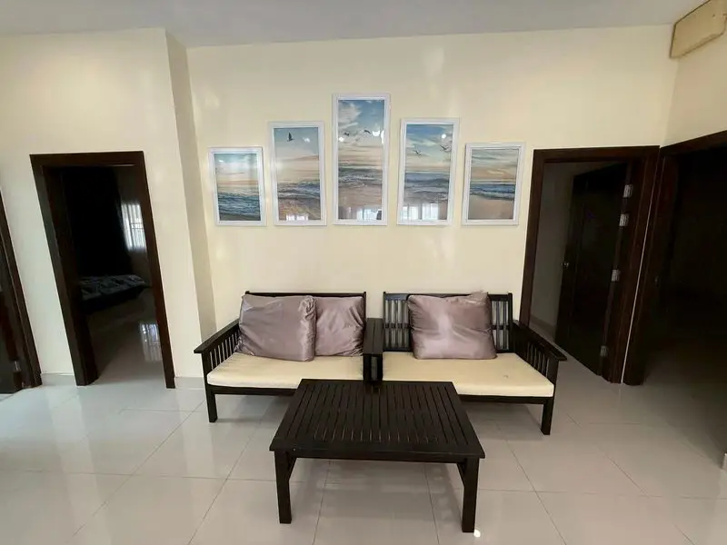 Baan Dusit Pattaya Hill (Project 5) 4 Bedroom for sale