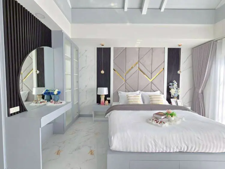 Central Park 4, 5 Bedroom for sale