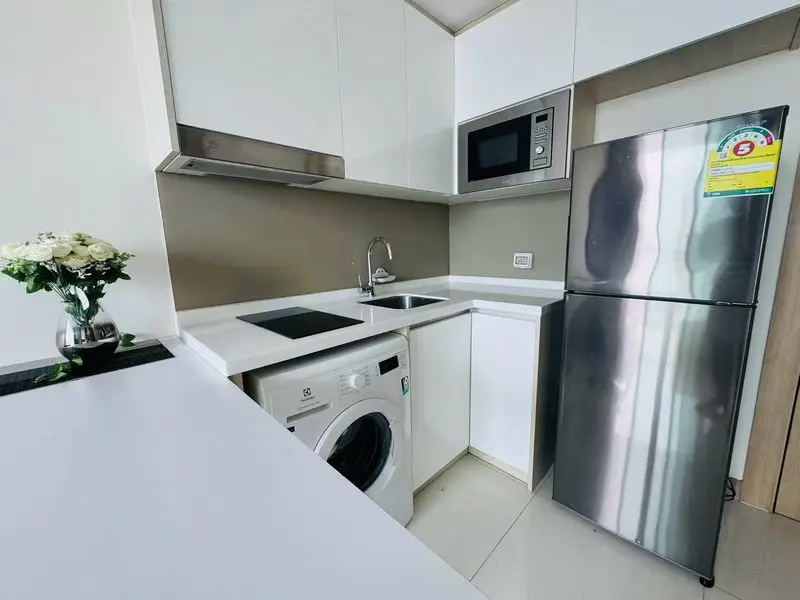 Riviera Wongamat 1 Bedroom for sale