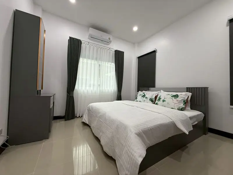  Pronthep garden 5 -3 Bedroom for sale