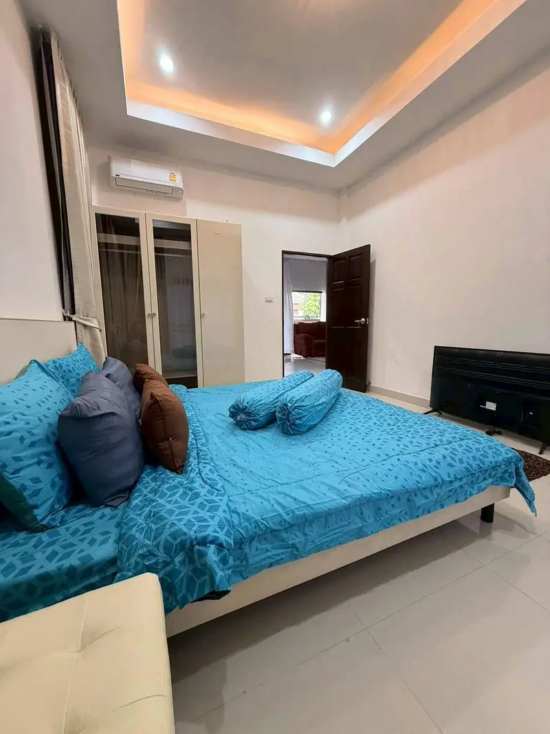 Baan Dusit Pattaya Park (Phase 3) 3 Bedroom for sale