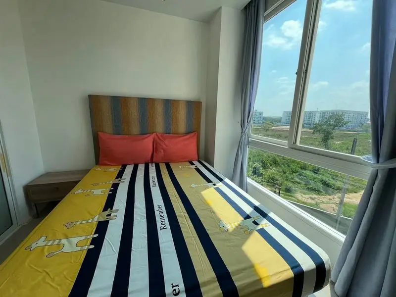 Atlantis Jomtien 2 Bedroom for sale