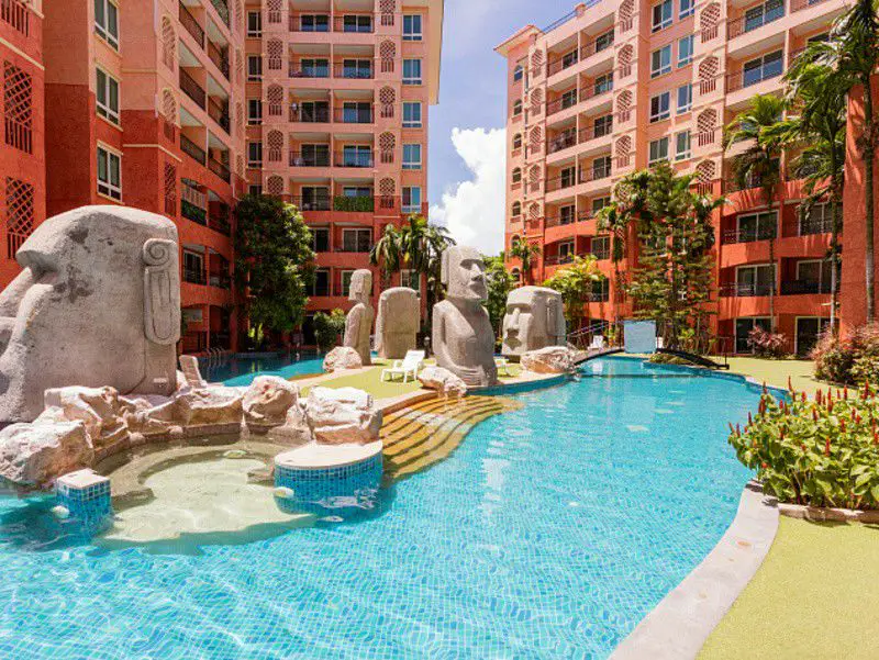 Condo
