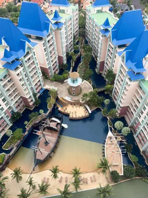Grande Caribbean 1 Bedroom for sale