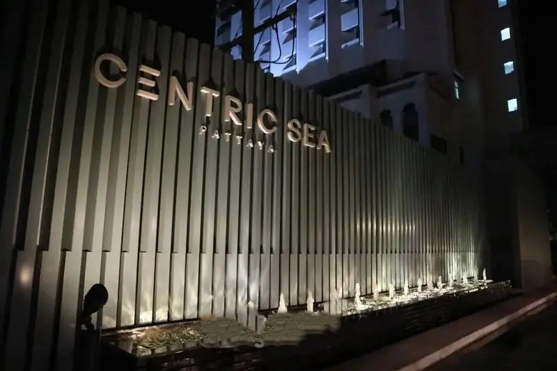 Centric Sea 1 Bedroom for sale