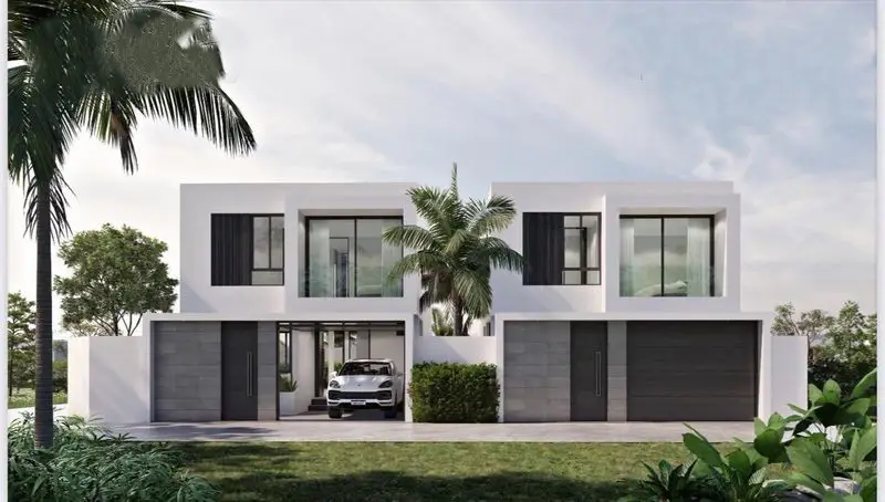 Pool Villa Wongamat 3 Bedroom for rent