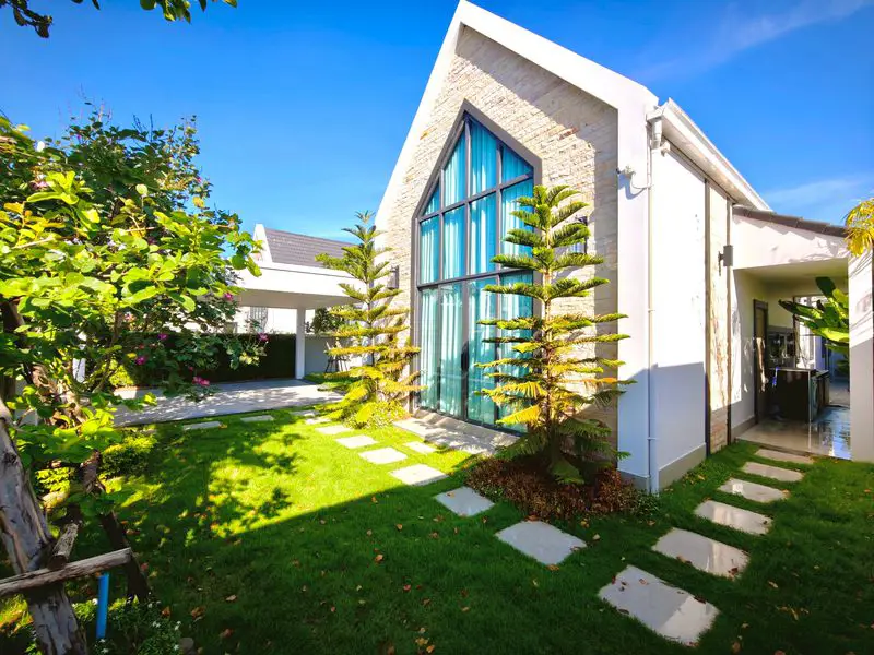 Living 36 Project 3 Bedroom for sale