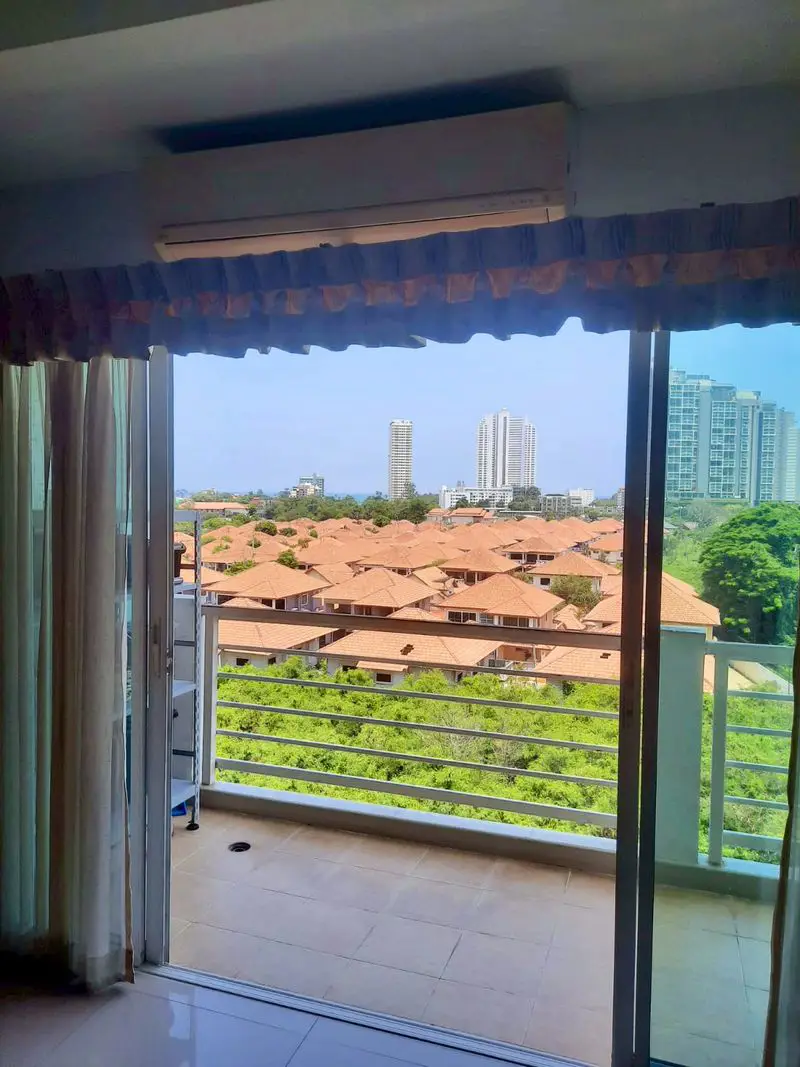 Beach and Mountain 2, 2 Bedroom for sale