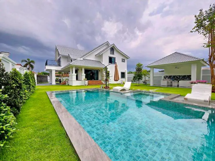 Central Park 4, 5 Bedroom for sale