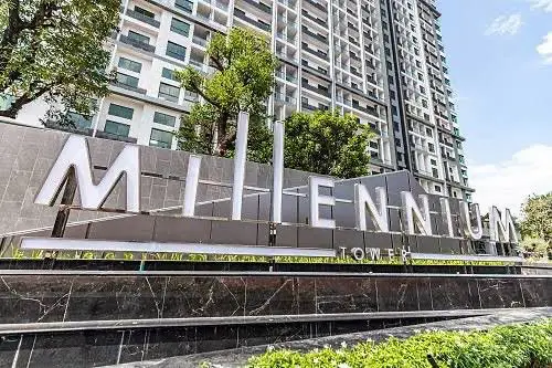 Arcadia Millennium 1 Bedroom for sale